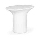 Yumi Outdoor Accent Table