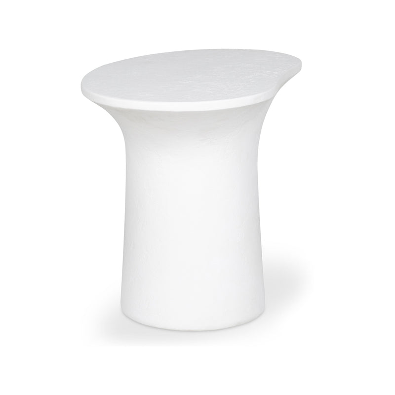 Yumi Outdoor Accent Table