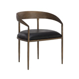 Zanatta Dining Armchair