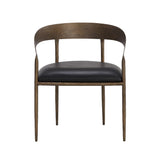 Zanatta Dining Armchair