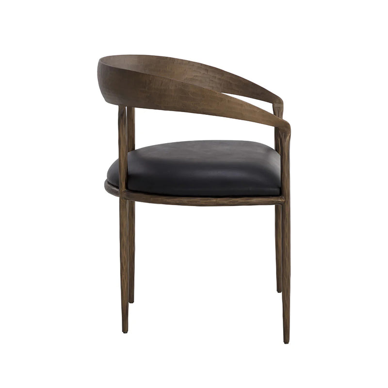 Zanatta Dining Armchair