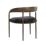 Zanatta Dining Armchair