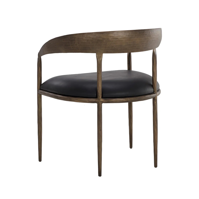 Zanatta Dining Armchair