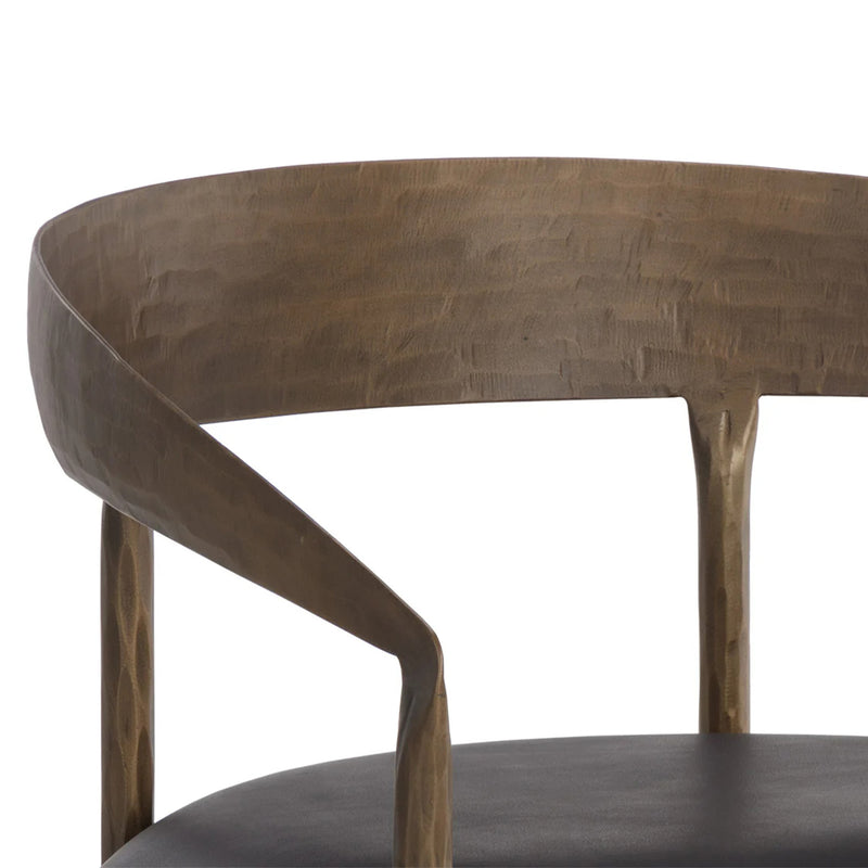 Zanatta Dining Armchair