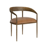 Zanatta Dining Armchair