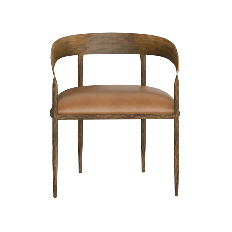 Zanatta Dining Armchair