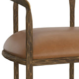 Zanatta Dining Armchair