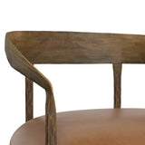 Zanatta Dining Armchair