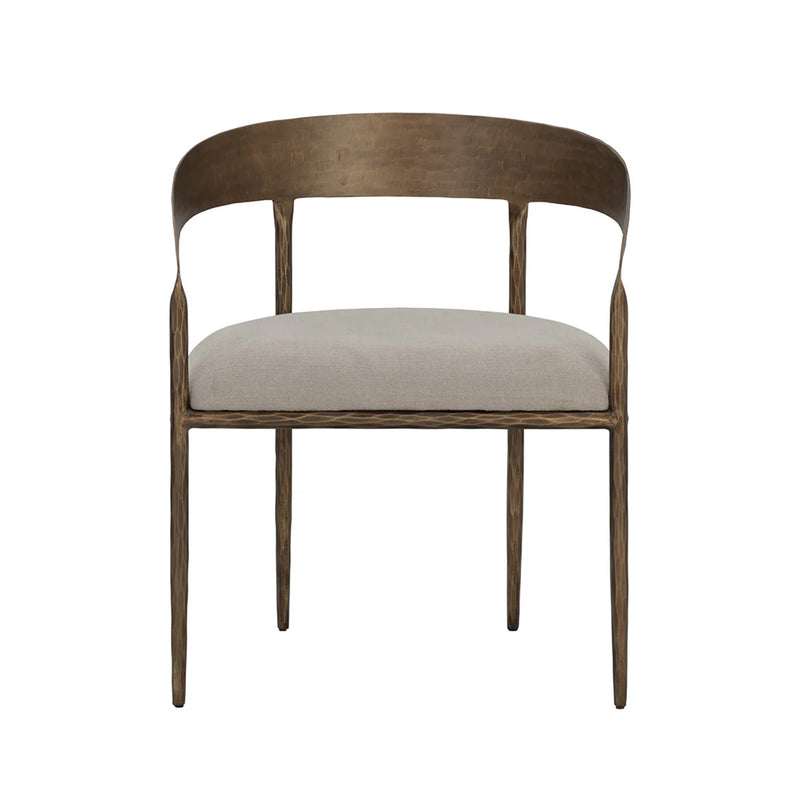 Zanatta Dining Armchair