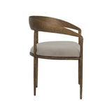 Zanatta Dining Armchair