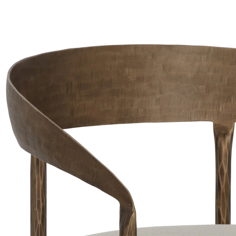 Zanatta Dining Armchair