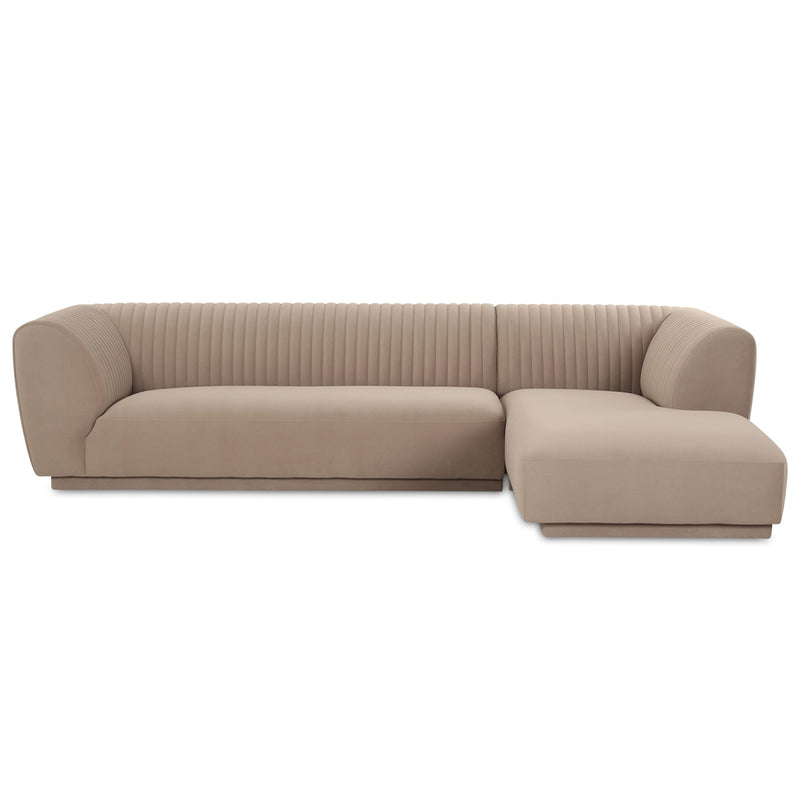 Zandro Sectional