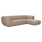 Zandro Sectional