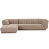 Zandro Sectional - Left