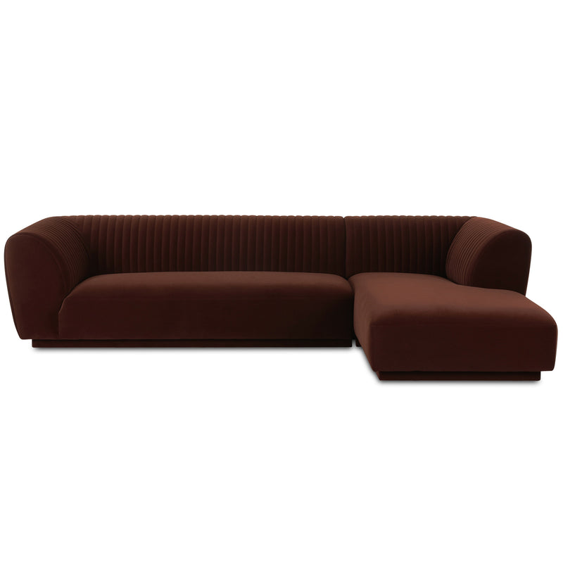 Zandro Sectional