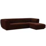 Zandro Sectional