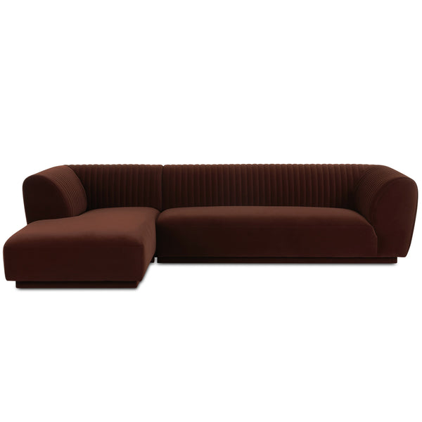 Zandro Sectional - Left