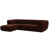 Zandro Sectional - Left