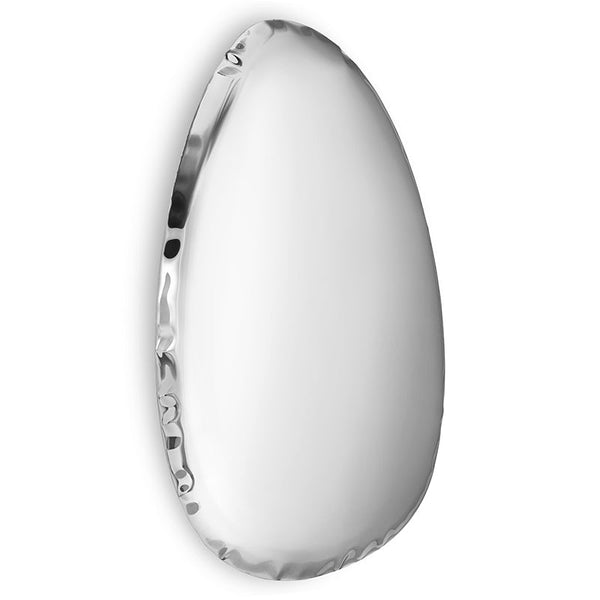 Tafla O4.5 Mirror Inox