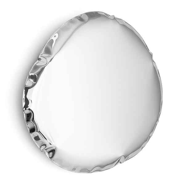 Tafla O6 Mirror Inox