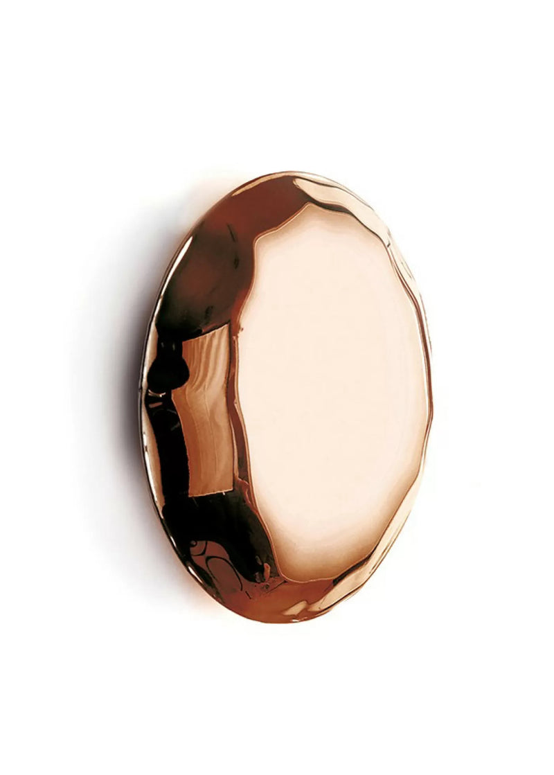 Pin 14 - Copper Polished
