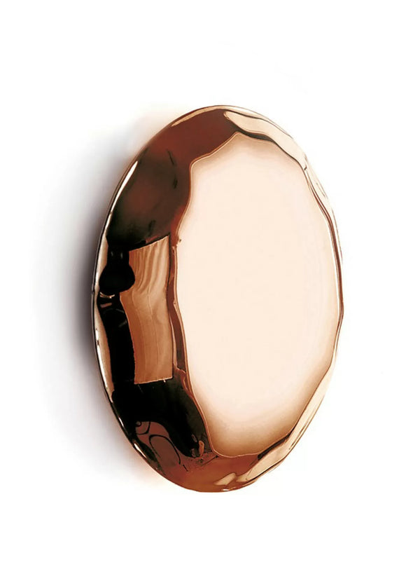 Pin 16 - Copper Polished