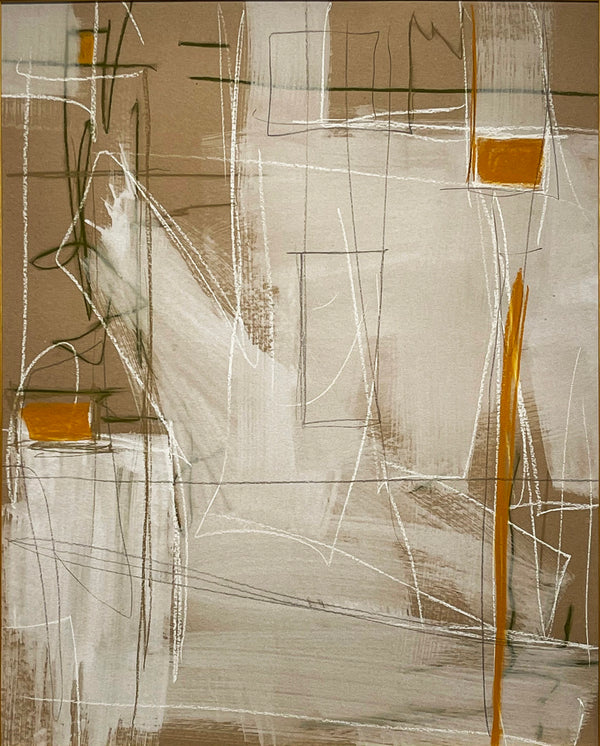 Collection 1 - Works On Paper - Murray Duncan