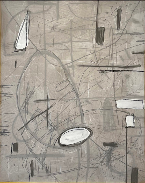 Collection 4 - Works On Paper - Murray Duncan