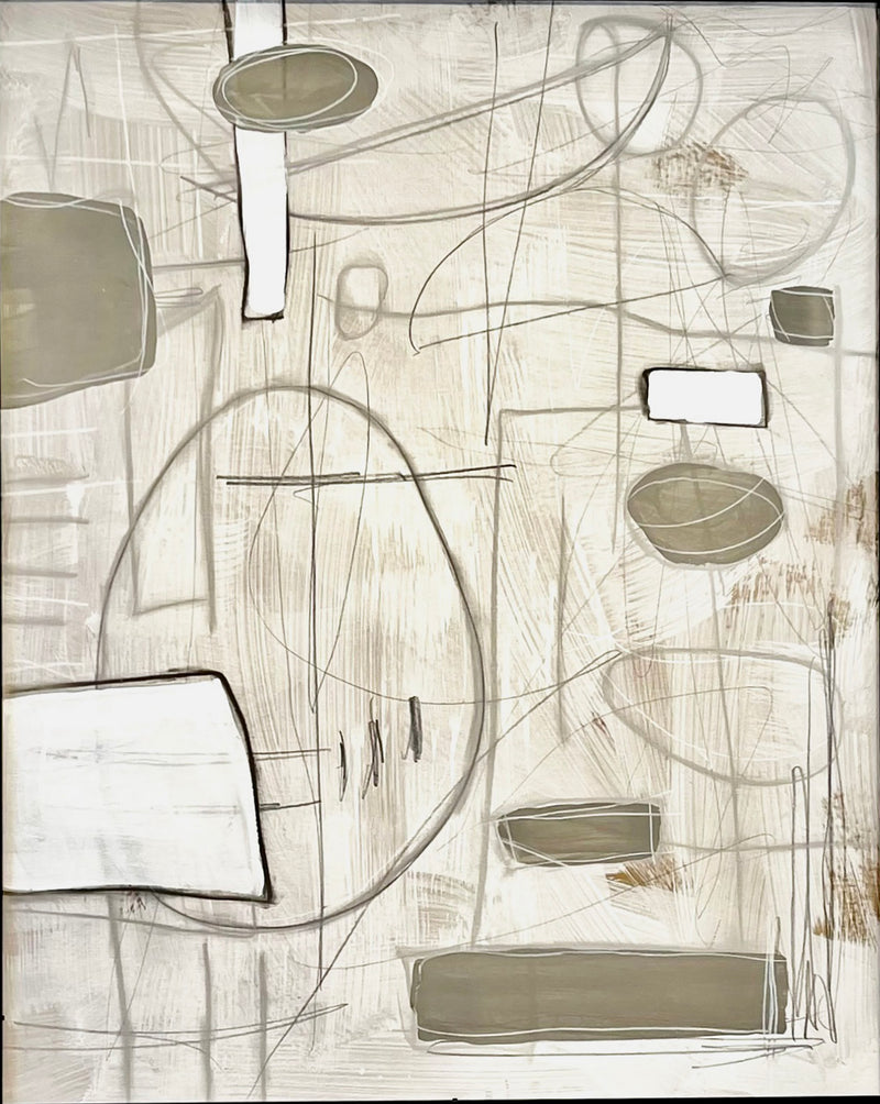 Collection 4 - Works On Paper - Murray Duncan