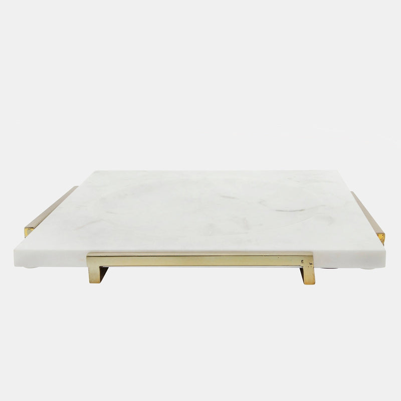 Deor Marble Tray