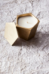 Incendre Candle