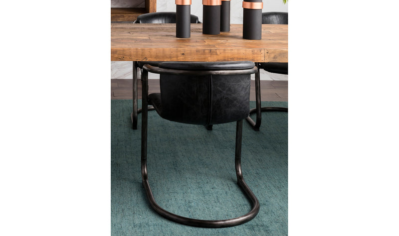 Freeman Dining Chair - Set of Two