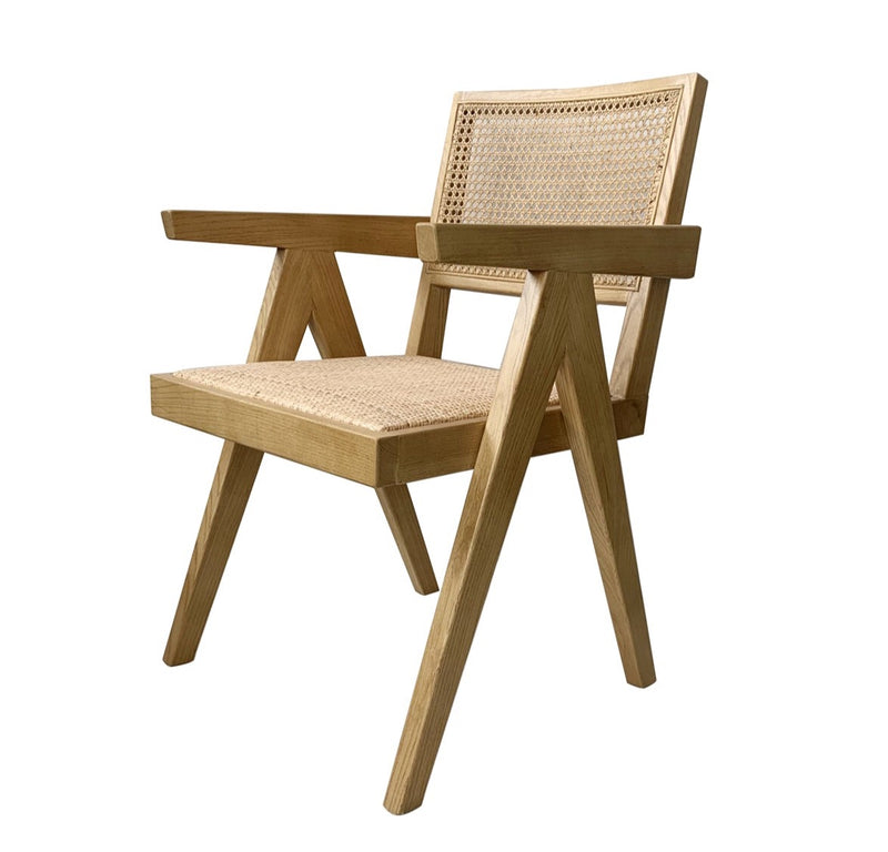 Takashi Dining Chair - Set of Two