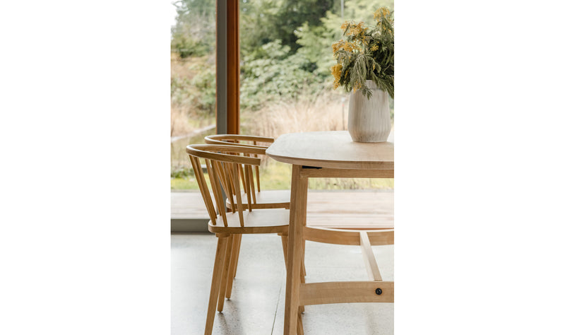 Norman Dining Chair - Set Of Two