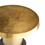 Inara Accent Table