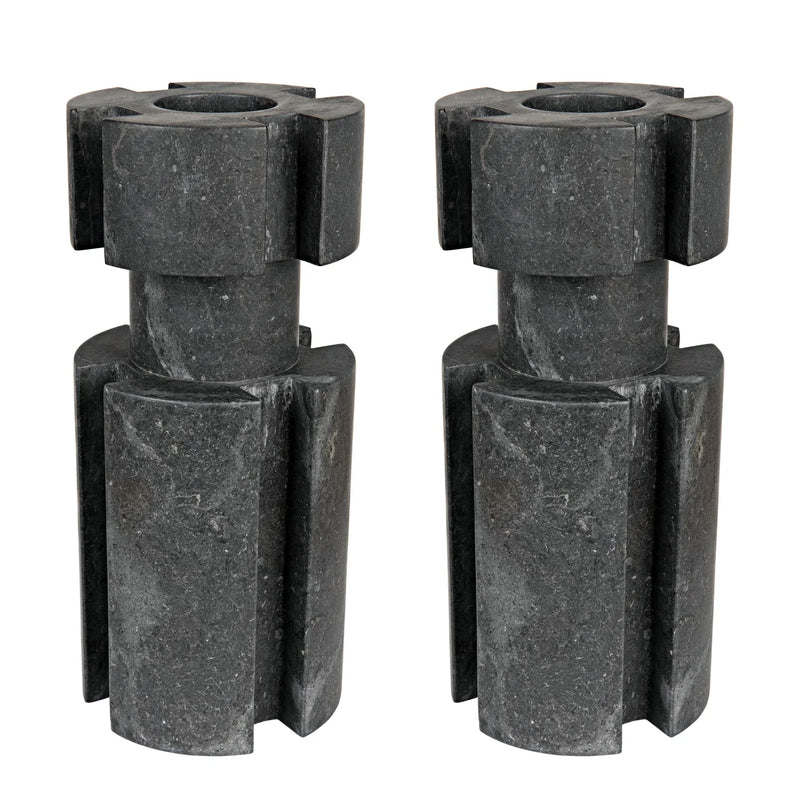 Doom Candle Holder