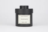 Bougie Apothicaire Petite - White Wax Candle