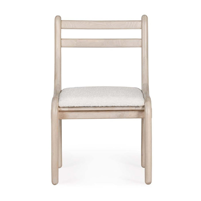 Baudet Chair