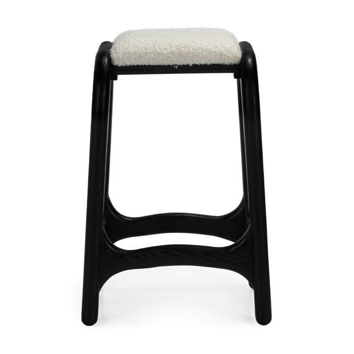 Baudet Counter Stool