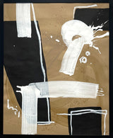 Collection 3 - Works On Paper - Murray Duncan