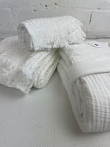 Waffle Hand Towel