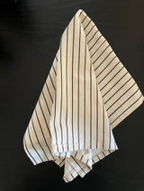 Checkered Tea Towels - Set of 2