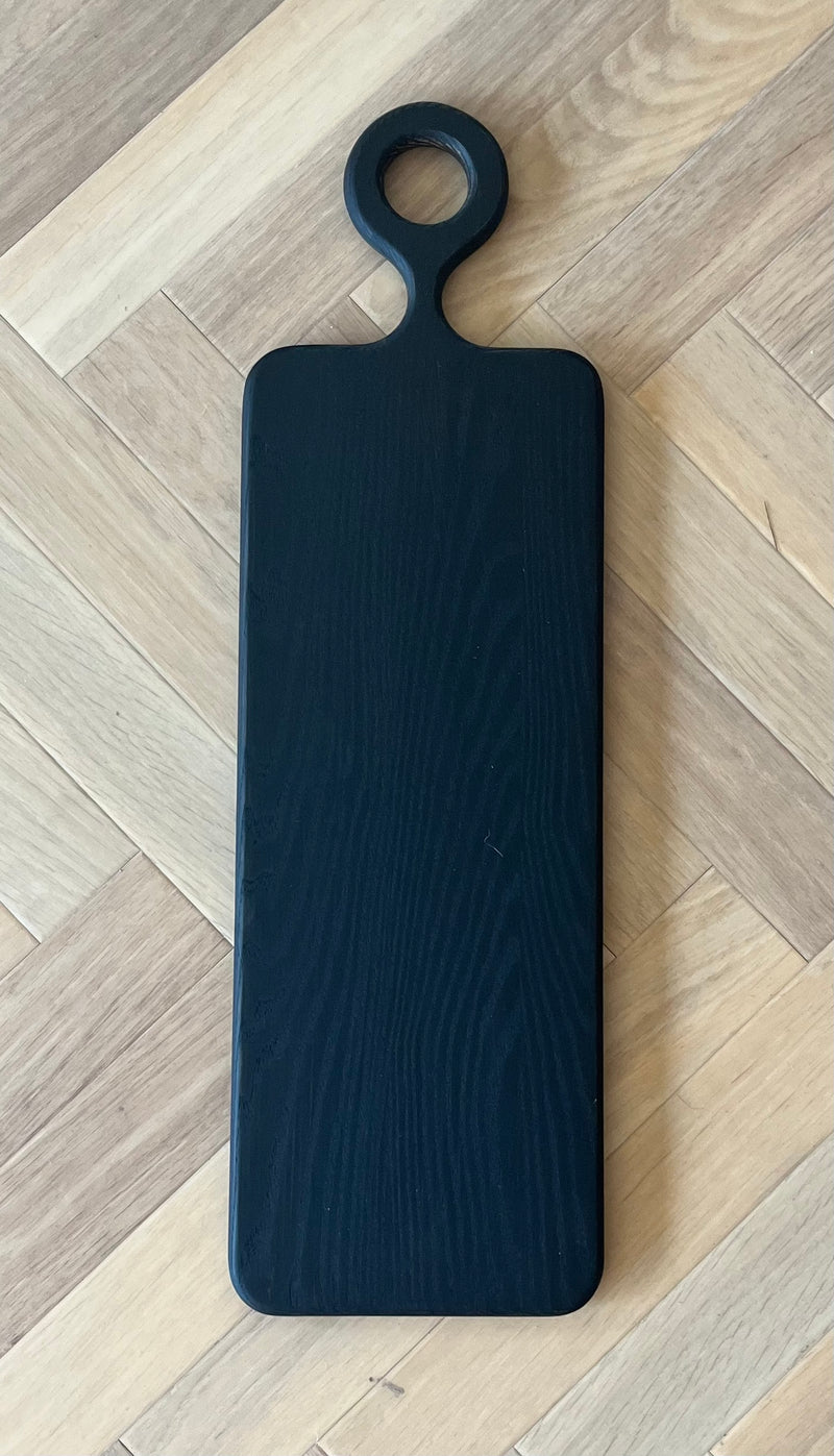 Loopy Tall Charcuterie Boards