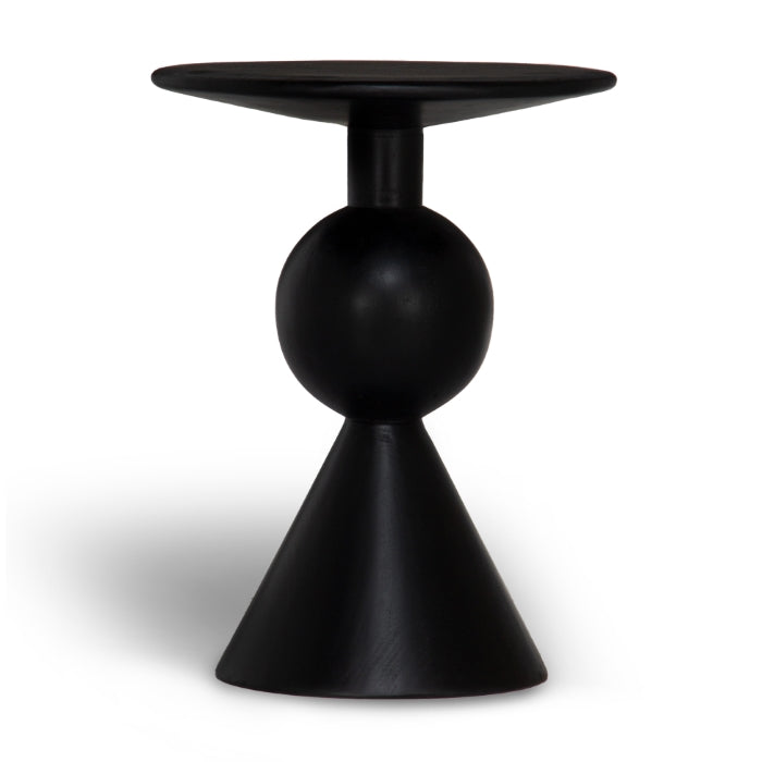 Abacus Side Table