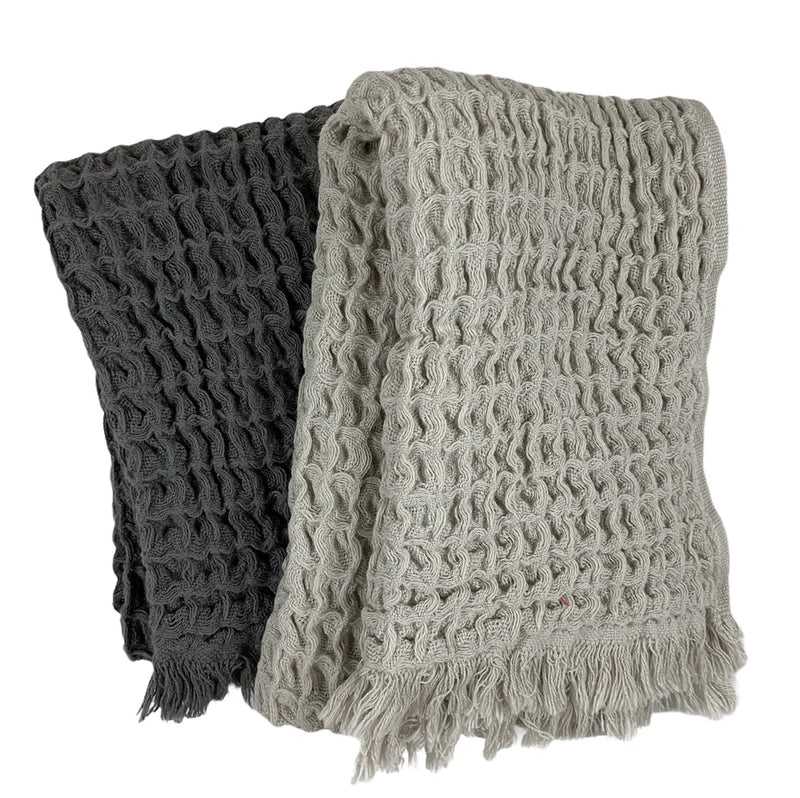Waffle Hand Towel