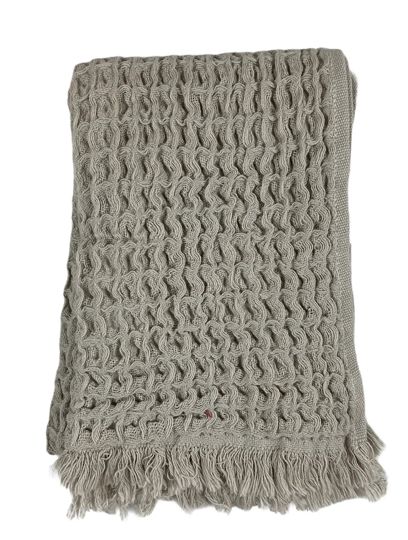 Waffle Hand Towel
