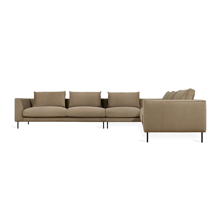 Renfrew Sofa XL - Right Facing