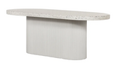Lyon Outdoor Dining Table