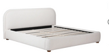 Colin Oatmeal Bed