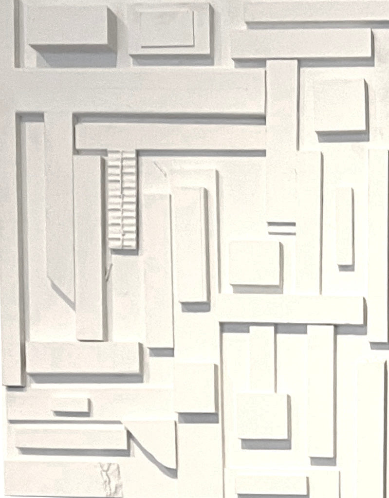 Untitled #31 -Sculpture